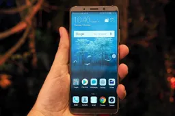 Huawei addresses the dreadful "Google Bug" in Huawei Mate 10 Pro