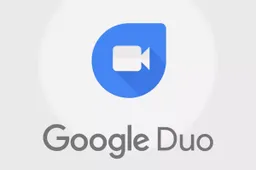 Google Duo now rolling out for Desktop Browser