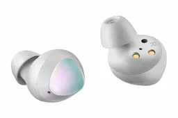 Galaxy Buds+ have larger battery but no active noise cancellation