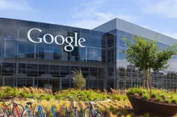 Google pushes Alphabet revenue growth for second consecutive year
