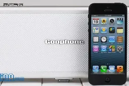 iPhone 5 owners will wish they got the GooPhone i5 Packaging!