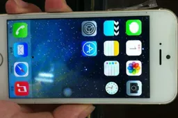 8-core MT6592, 2GB RAM iPhone 5S clone headed for production