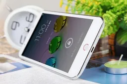 GooPhone i9 promises flagship MTK hardware with a 5.7-inch display