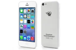 $99 GooPhone 5C iPhone 5C Clone to launch in September
