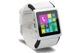 GooPhone to release dual-core, 3G smartwatch