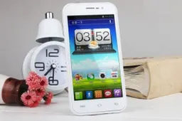 GooPhone X1 set to be world’s cheapest quad-core phone at less than $100