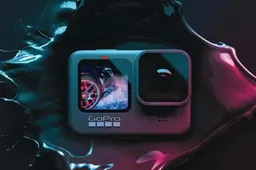 GoPro Hero 10 Black Leak Reveals Major Upgrades, New Design & More