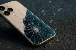 Gorilla Glass Ceramic Unveiled: Maximum Durability