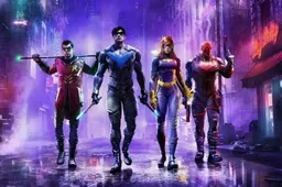 The Fall of Gotham Knights - A huge disappointment