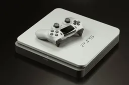 PS5 and Xbox Series X "will move people's minds" according to EA