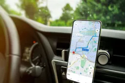 How GPS Location Services Work: A Deep Dive into the Technology