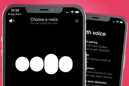 Voice Chats with ChatGPT Just Got Better! Here's How to Activate It