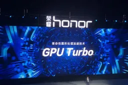 Huawei MediaPad M5 to get GPU Turbo with next update