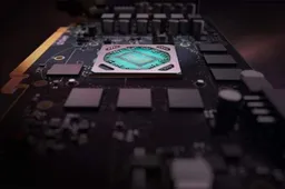AMD: Our GPU's are for gamers, not for miners