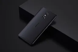 Ulefone Gemini Launching Before 2017?