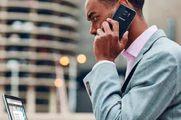 Top 3 smartphones for business elites -  security & privacy are tops