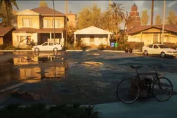 Watch How Good Grand Theft Auto: San Andreas Looks in This UE 5 Remake