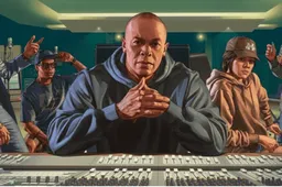 Grand Theft Auto Online Has An Exploit To Affect You