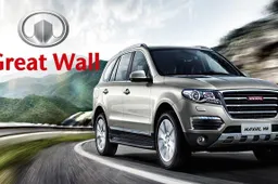 Xiaomi Is Negotiating With Great Wall Motors To Produce Electric Vehicles