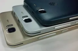 Green Orange NX 8-core spy photos and launch details