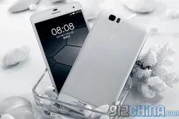 8-core Green Orange NX on sale from today for $443