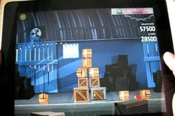 Grefu M97 iPad 2 Knock off Hands on Video