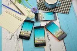 Budget Gretel A7 available for just $46.99 in the presales