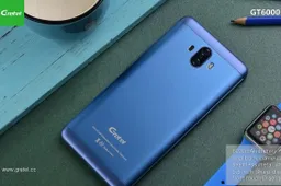 Best Cost-Effective Smartphones with Big Batteries (2017)