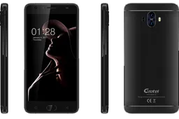 Dual-camera Gretel GT6000 officially released today