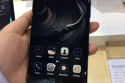 6000mAh Gretel GT6000 Leak Shows Custom UI