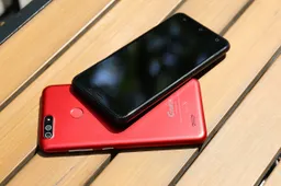 What Do You Think Of These Photos From a $55 Dual Camera Phone?