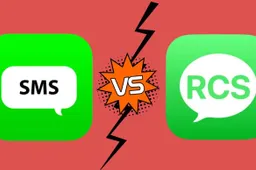 SMS vs RCS: Which One is Right for You?