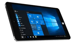 Chuwi Vi8 Plus, aka first USB Type-C Windows 10 tablet finally arrives