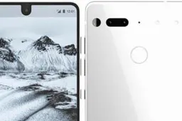 Essential PH-1 now available in white