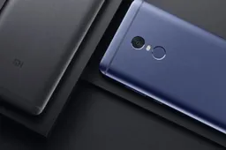 Redmi Note 4 now available in Blue and Black color options - outside China