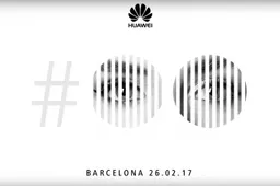 Official Huawei P10 video hints at its dual camera features
