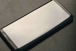 We've got (guess what) new Galaxy S8 leaked photos (again)