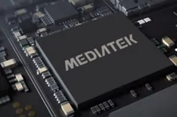 Mediatek MT2621 announced, aimed towards IoT devices and wearables