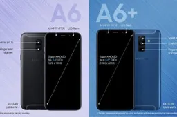 Galaxy A6 detailed how-to video surfaces, reveals many specifications