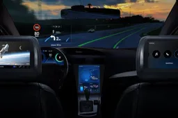 Samsung Exynos CPUs and ISOCELL image sensors to be used in cars