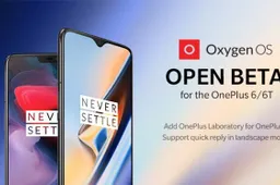 OxygenOS Open Beta is available for OnePlus 5/5T and 6/6T