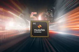 Dimensity 7000 Preview: TSMC’s 5nm AnTuTu score exceeds SD870