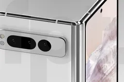 It's Official, The Google Pixel Fold Is Finally Coming Next Year