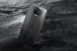 Poco X3 NFC goes official with 120Hz refresh rate, SD 732G and big 5,160mAh battery