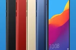 Honor 7C Officially Unveiled!