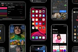 Apple iOS 13 Rolls Out with Dark Mode Along with watchOS 6