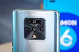 Tecno Camon 16 Launching In India With Enhanced Photographic Experience