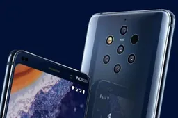 Nokia 9.3 PureView Is Not Coming This Year