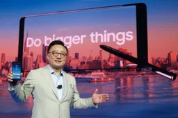 Samsung CEO expects Galaxy Note8 to outsell Note5