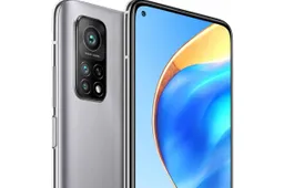 Xiaomi explains its choice of LCD displays in the Mi 10T series